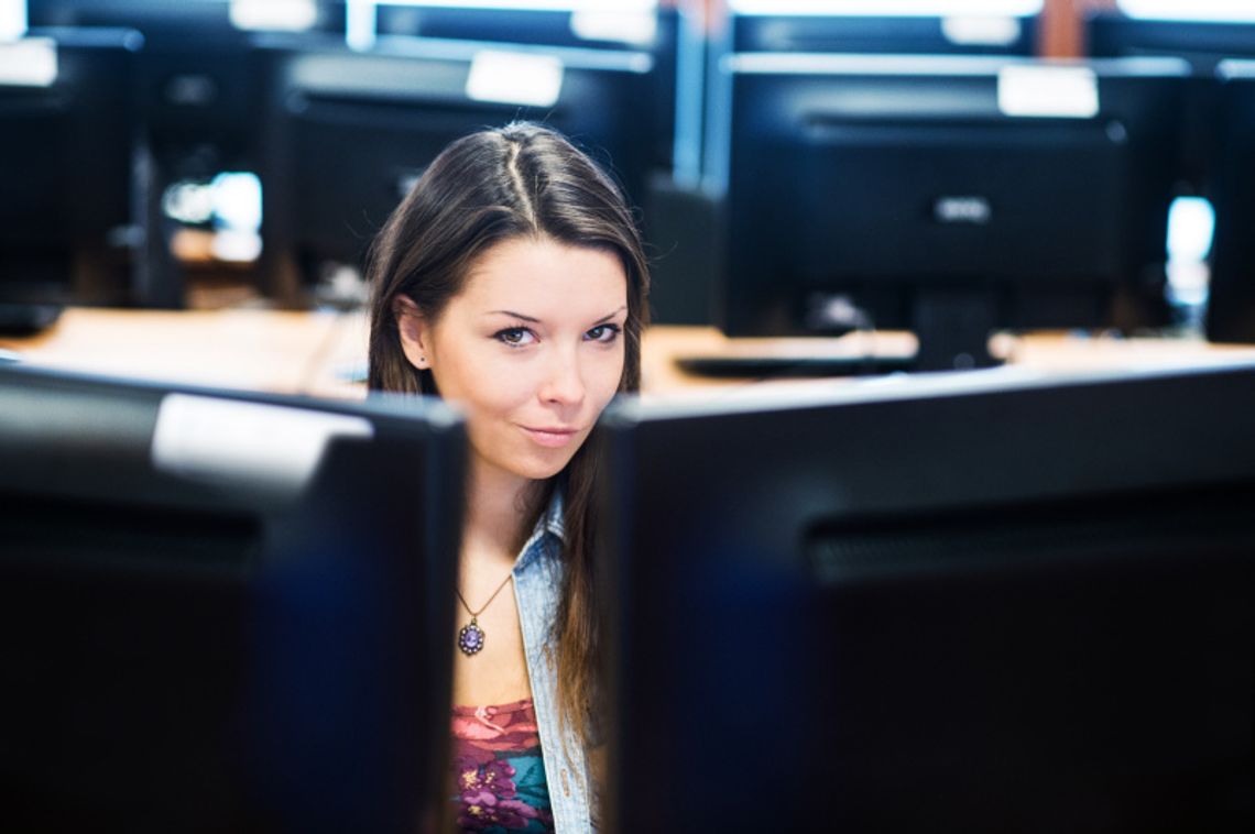 Studiuj w \"Chmurze\" w Zamościu