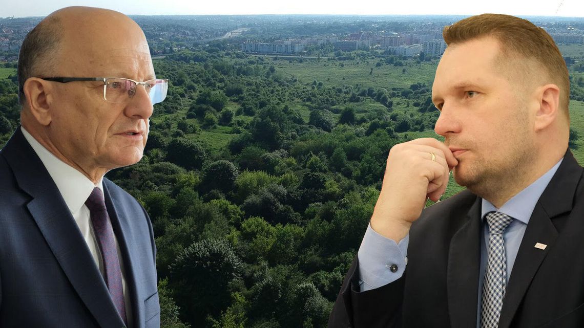 Studium zagospodarowania Lublina uznane za legalne, ale będzie zaskarżone do sądu Studium zagospodarowania Lublina uznane za legalne, ale będzie zaskarżone do sądu