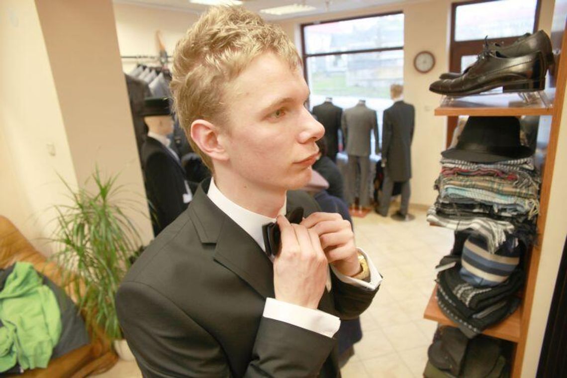 Studniówki 2013 czas zacząć. Nawet 520 zł od pary Studniówki 2013 czas zacząć. Nawet 520 zł od pary