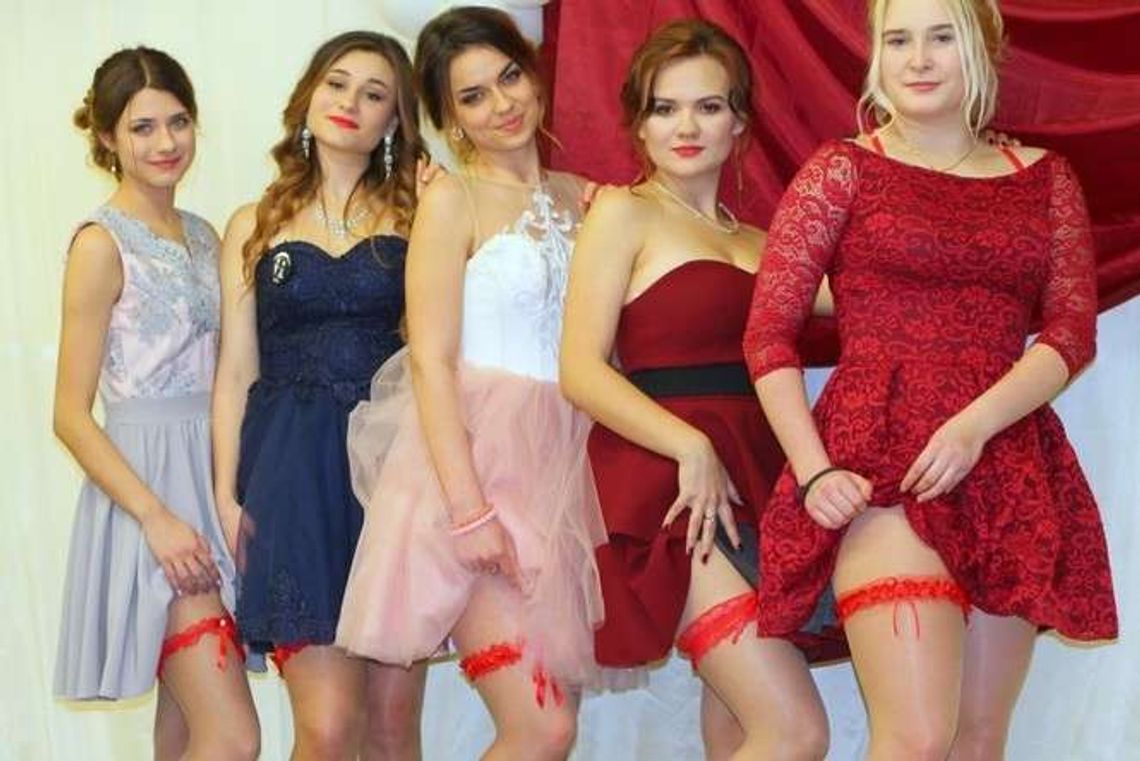 Studniówki 2017 w Lublinie i regionie. Galerie zdjęć Studniówki 2017 w Lublinie i regionie. Galerie zdjęć