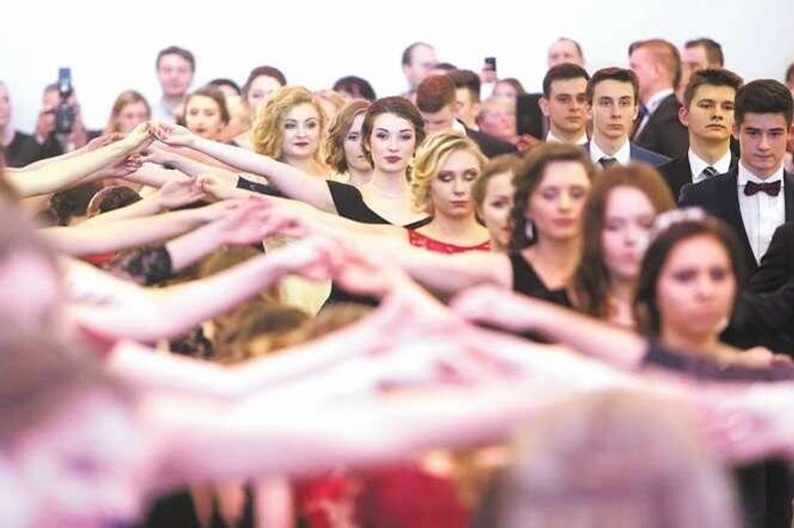 Studniówki 2018 w Lublinie i regionie: Ile trzeba zapłacić za bal? [kalendarz imprez]