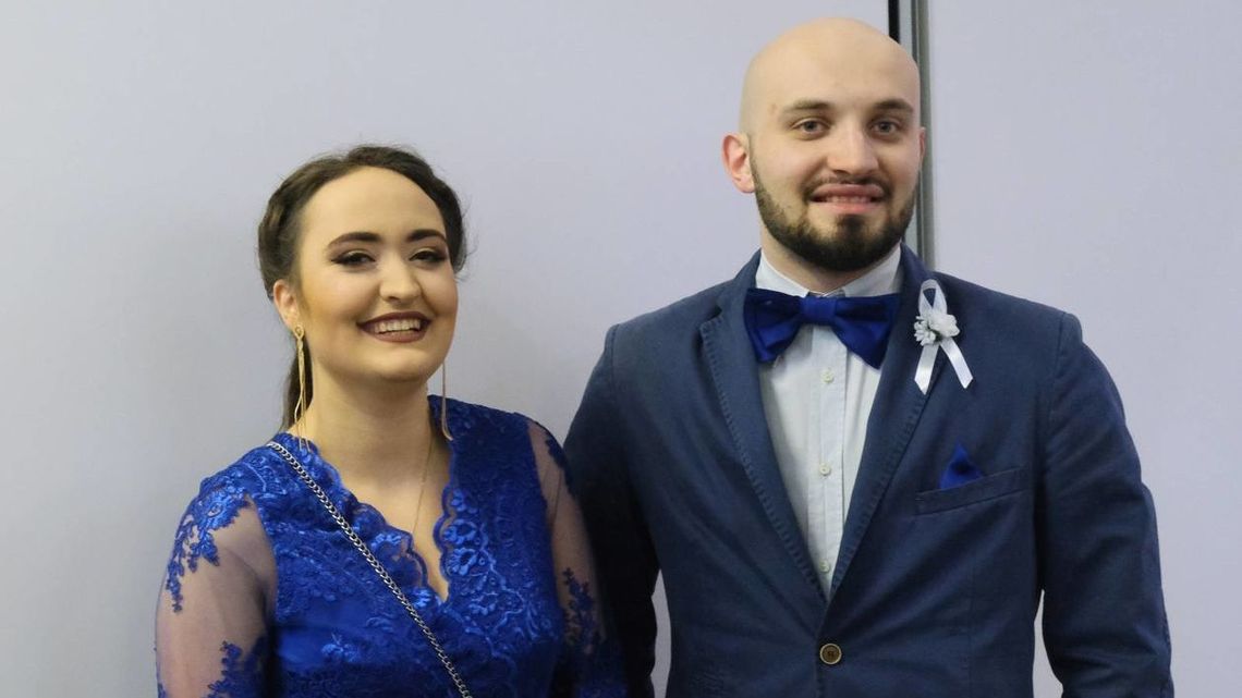 Studniówki 2020. Tak bawili się maturzyści ze szkoły Vetterów w Lublinie [zdjęcia]