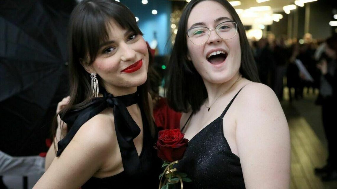 Studniówki 2024. Szampańska zabawa XXI Liceum Ogólnokształcącego w Lublinie Studniówki 2024. Szampańska zabawa XXI Liceum Ogólnokształcącego w Lublinie