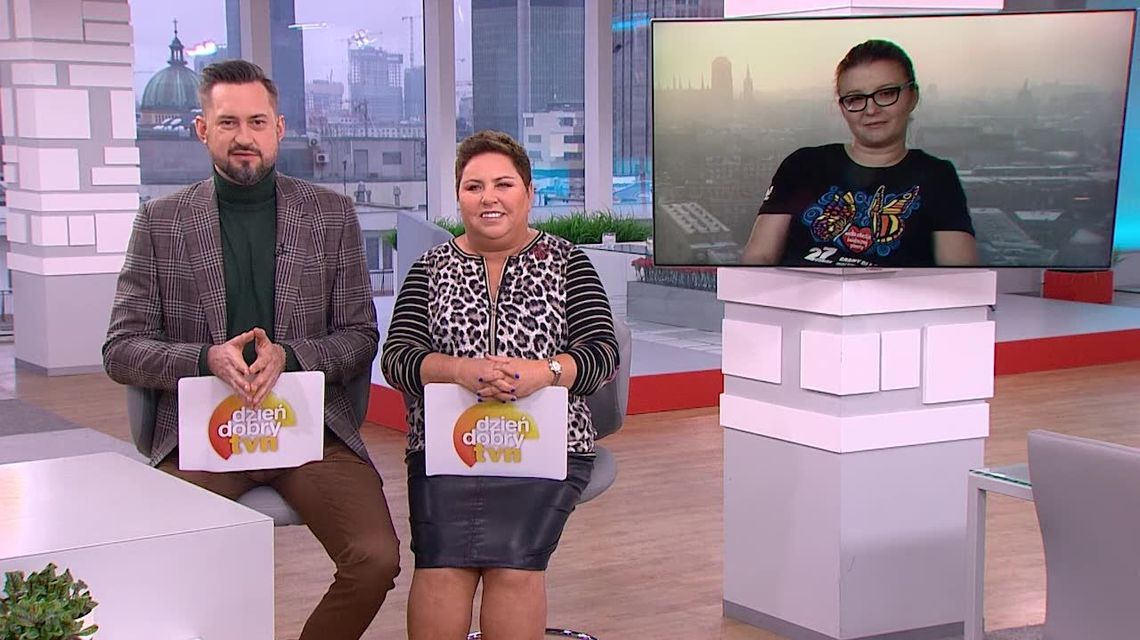 Stworzyła rekordową zbiórkę na Facebooku. "Nie wiedziałam, czy uda nam się uzbierać tysiąc"