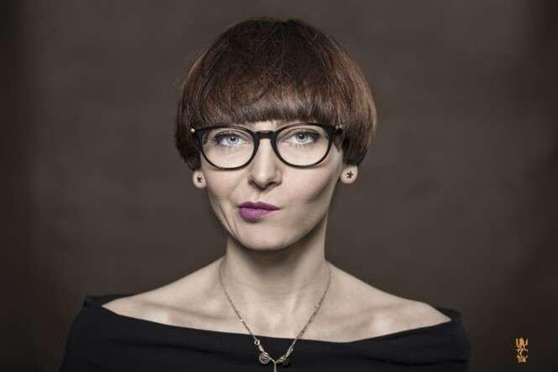 Stylistka fryzur z Lublina. Od politologii do włoskiego Vogue'a