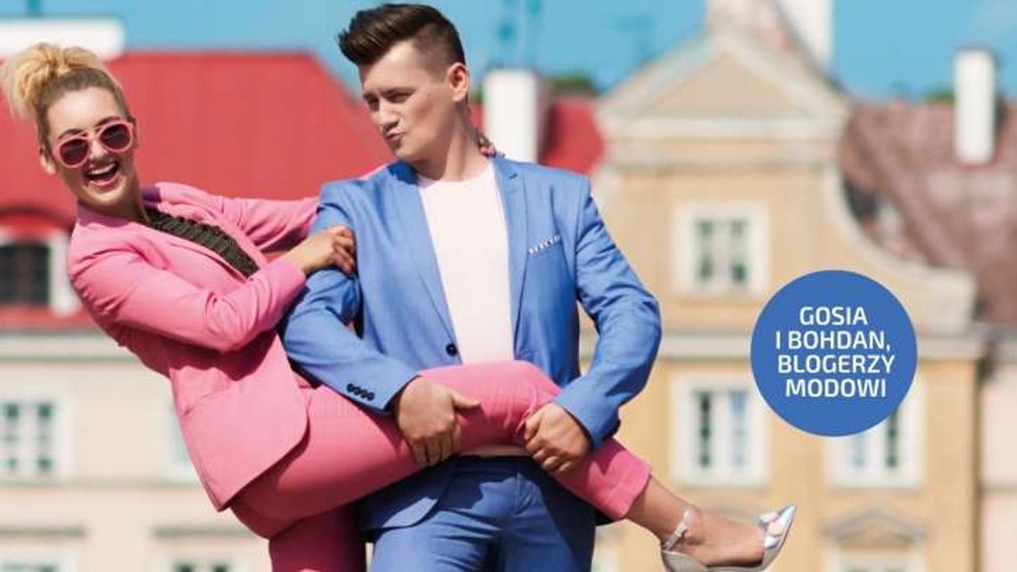 Stylowy Lubelak w Tarasach Zamkowych. Szukają lubelskiej ikony stylu