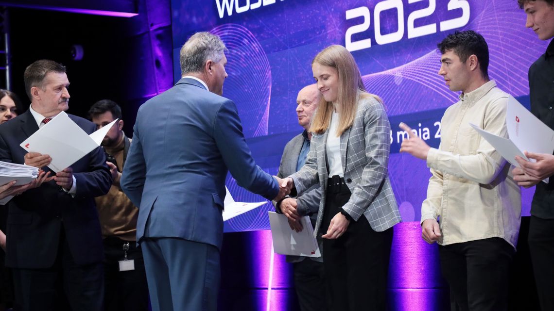 Stypendia dla lubelskich 320 sportowców. To nawet 1700 zł miesięcznie. Zdjęcia