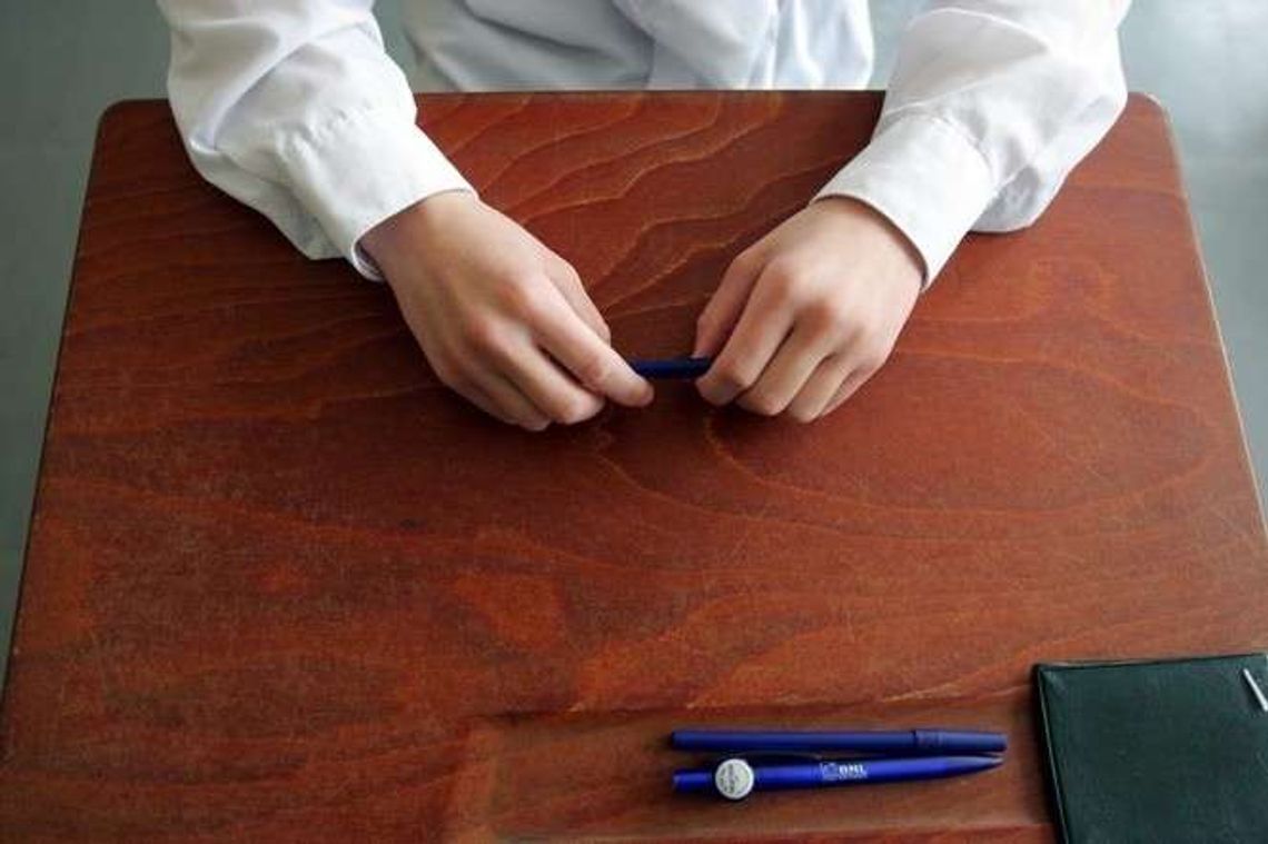 Stypendia tylko dla wybranych. "Usłyszałam, że wniosek od razu trafi do niszczarki"