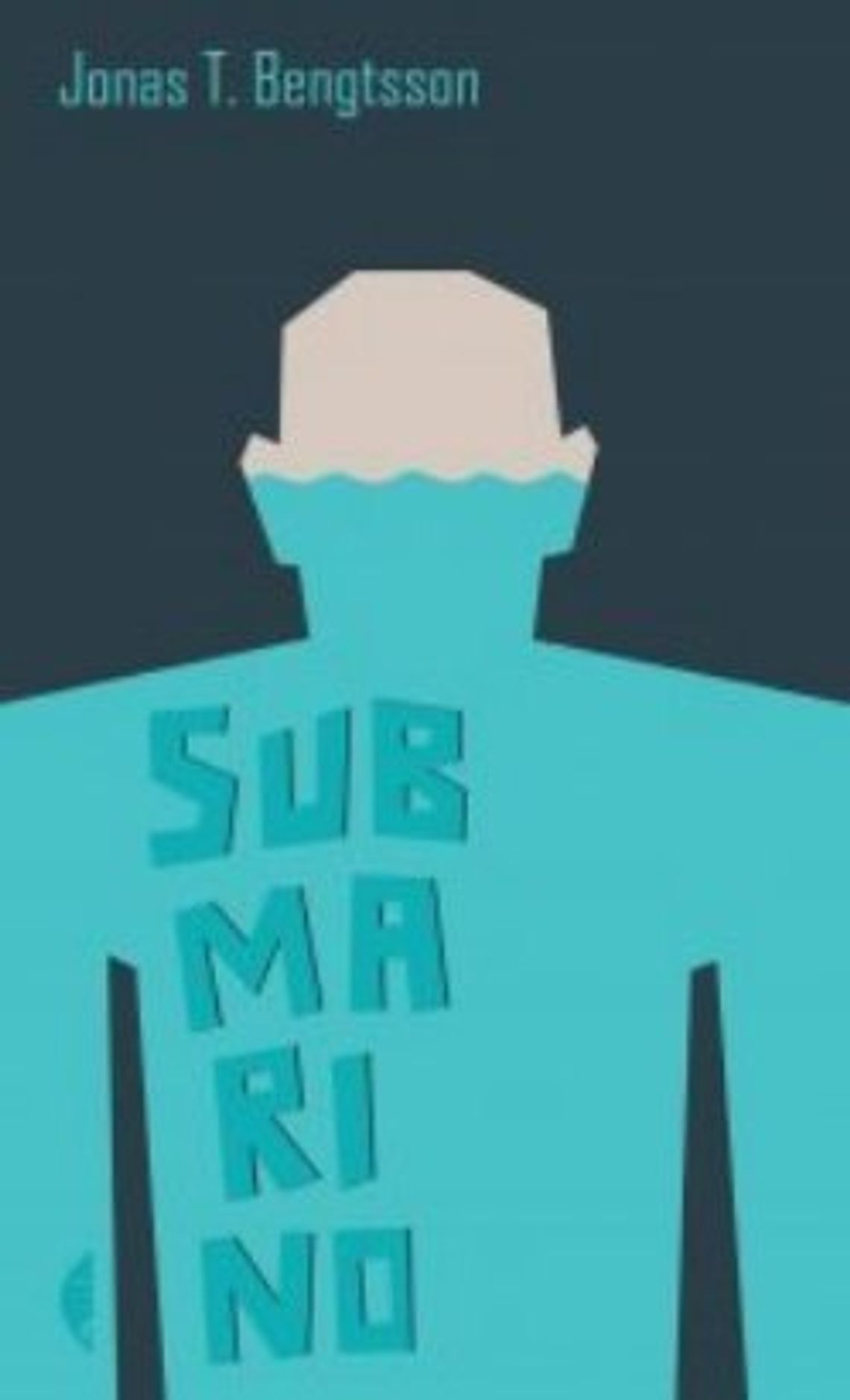 „Submarino” Jonas T. Bengtsson