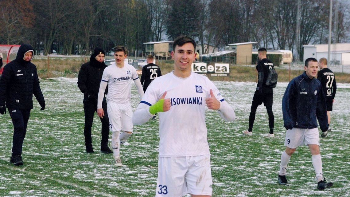 Suchą stopą przez jesień. Podsumowanie rundy w lubelskiej klasy okręgowej Suchą stopą przez jesień. Podsumowanie rundy w lubelskiej klasy okręgowej