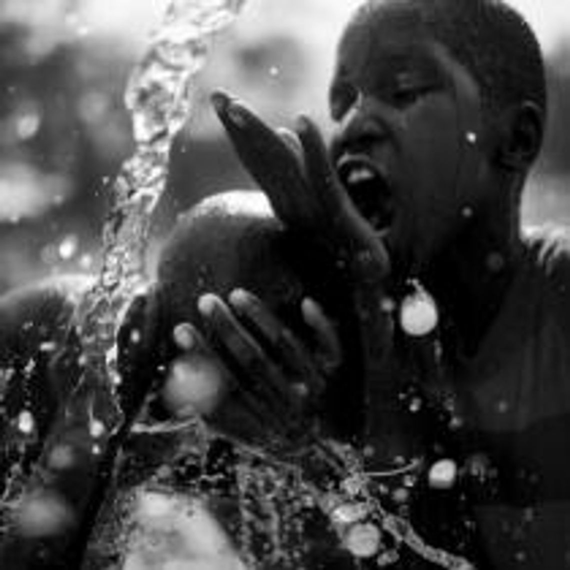 Sudan na zdjęciach Grzędzińskiego 