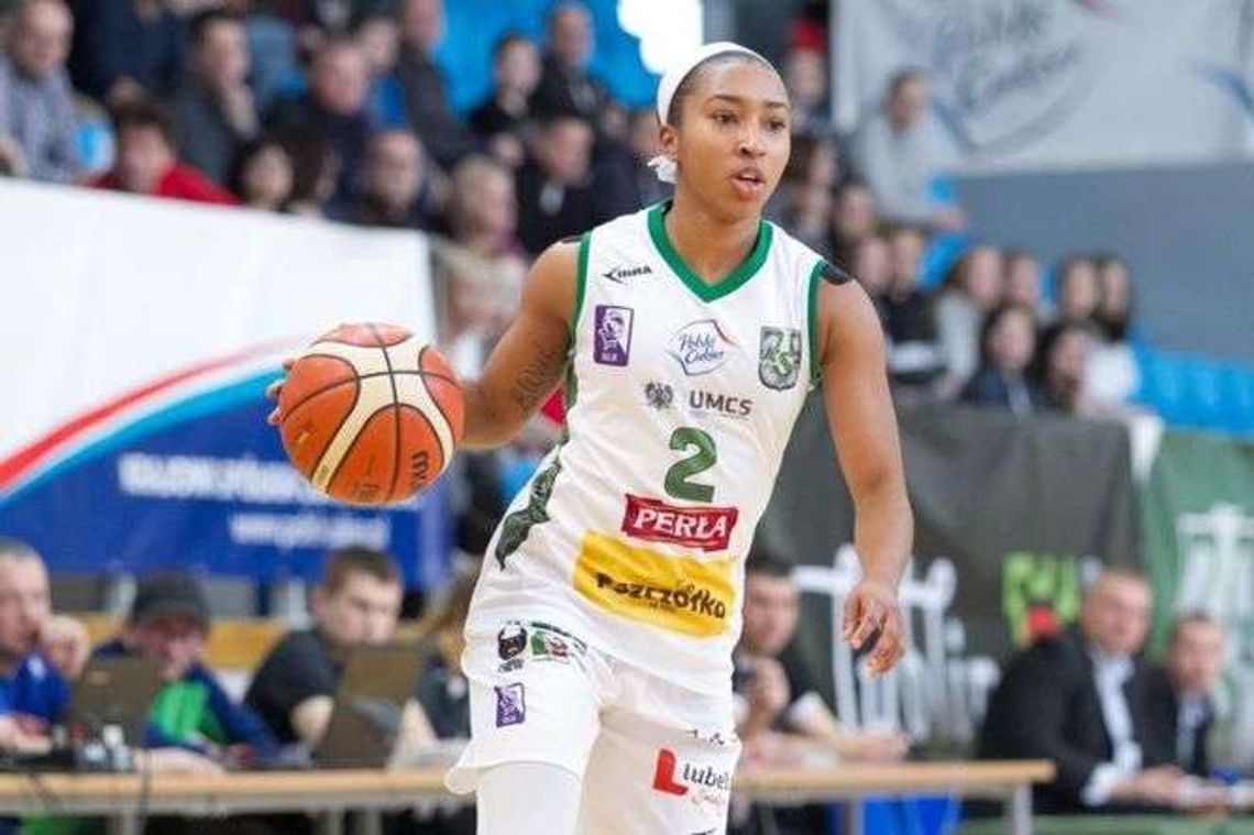 Sukces był bardzo blisko. Pszczółki minimalnie słabsze od Energii