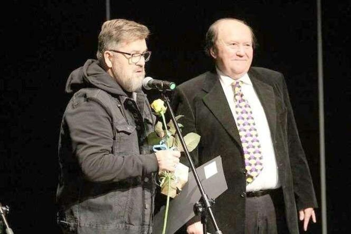 Sukces filmu Linkowskiego "...bo jestem stąd”