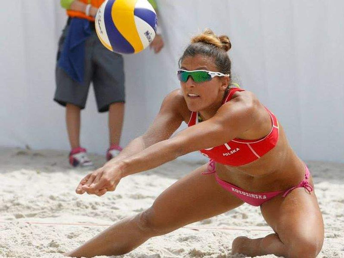 Sukces Kingi Kołosińskiej w Pradze. Teraz mistrostwa Europy