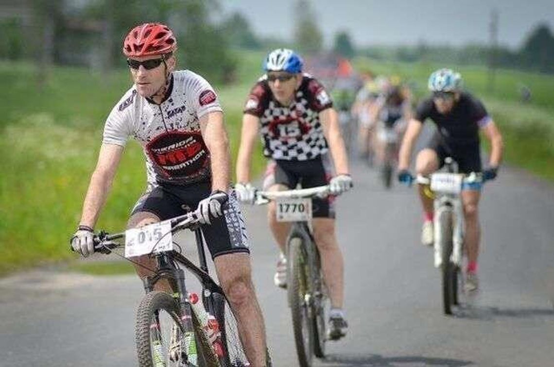 Sukces kolarzy KS Mostostal Puławy