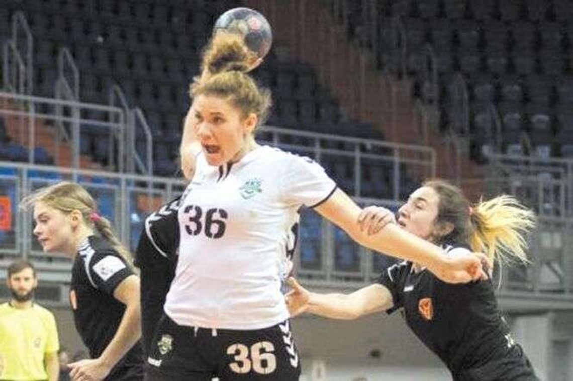 Sukces lublinianiek na koniec rundy