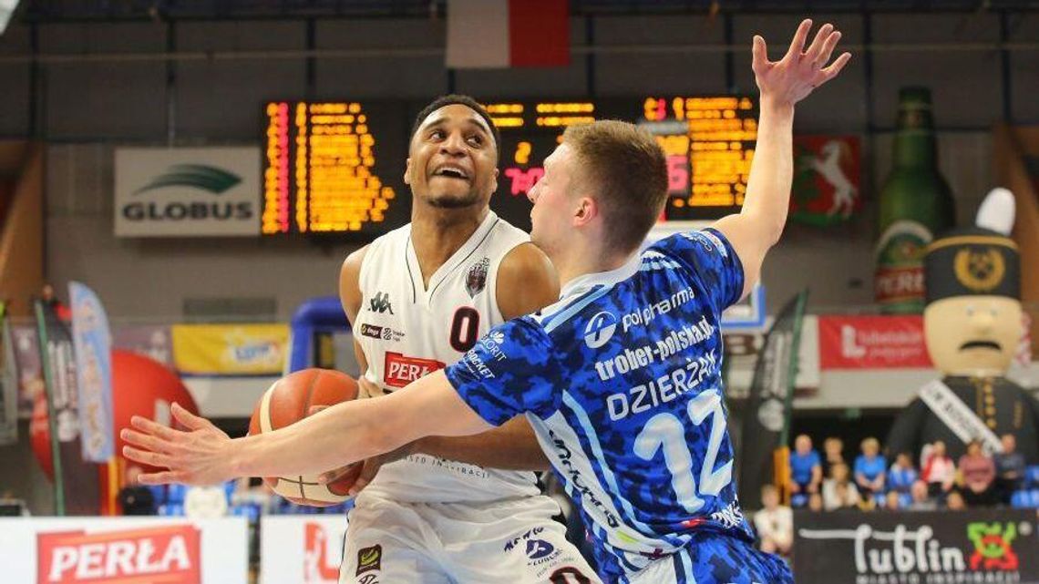 Sukces MKS Startu Lublin w niecodziennych okolicznościach? Sukces MKS Startu Lublin w niecodziennych okolicznościach?