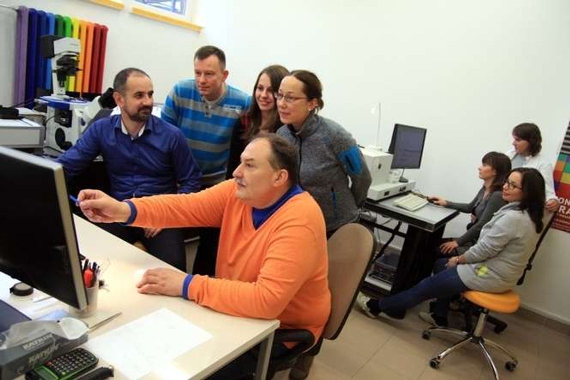 Sukces naukowca z UMCS. 2 mln złotych na opracowanie nowych odmian roślin