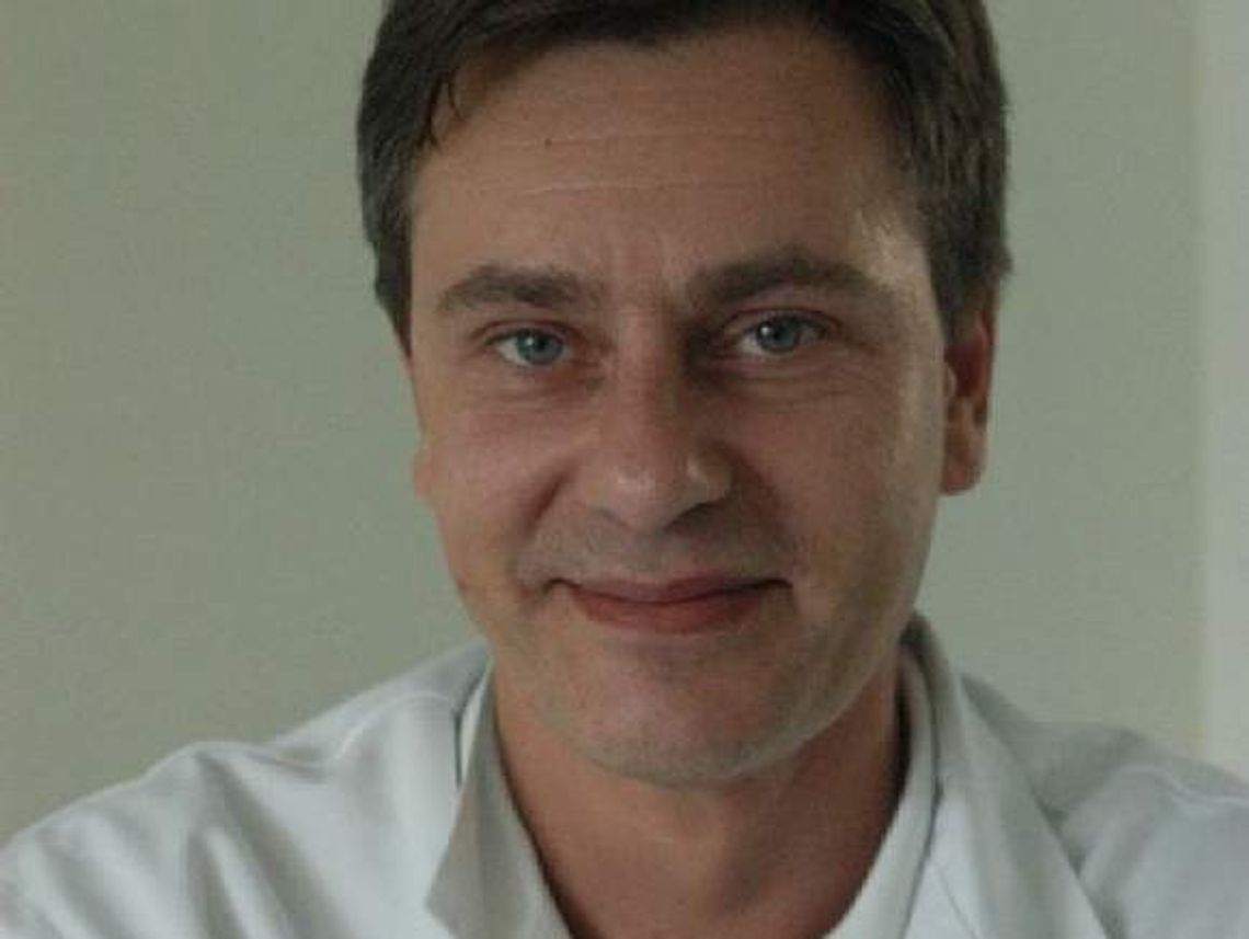 Sukces polskiego chirurga. Pionierska operacja