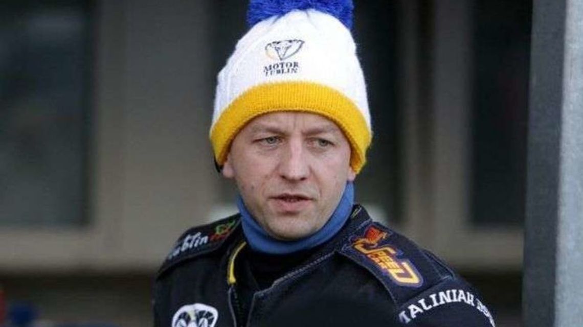 Sukces Stanisława Burzy w Rzeszowie na zawodach o mistrzostwo świata na długim torze