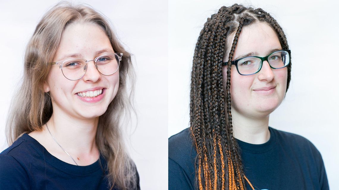 Sukces uczennic lubelskiego liceum. Pokonały siedem tysięcy konkurentów z całej Polski