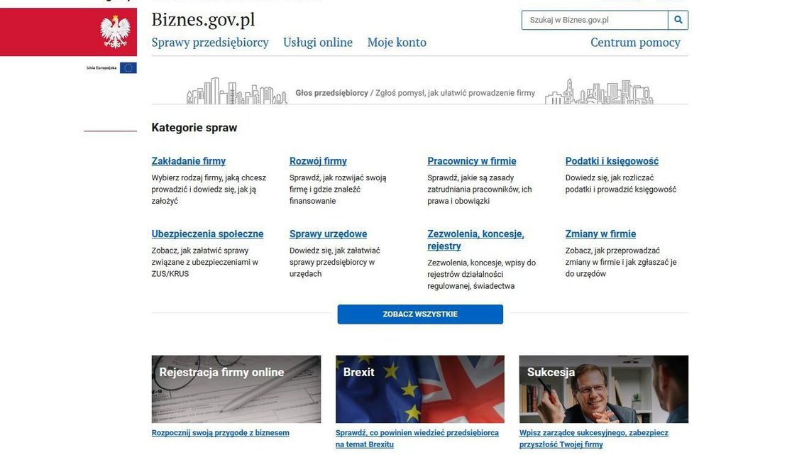 Sukcesja w firmie rodzinnej