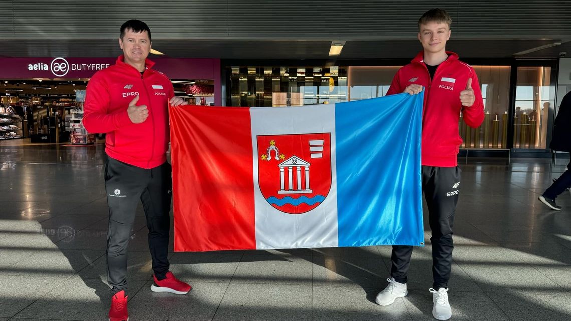 Sukcesy zawodników KKT Chidori i Akademii Karate Daniela Iwanka w mistrzostwach świata w Peru Sukcesy zawodników KKT Chidori i Akademii Karate Daniela Iwanka w mistrzostwach świata w Peru