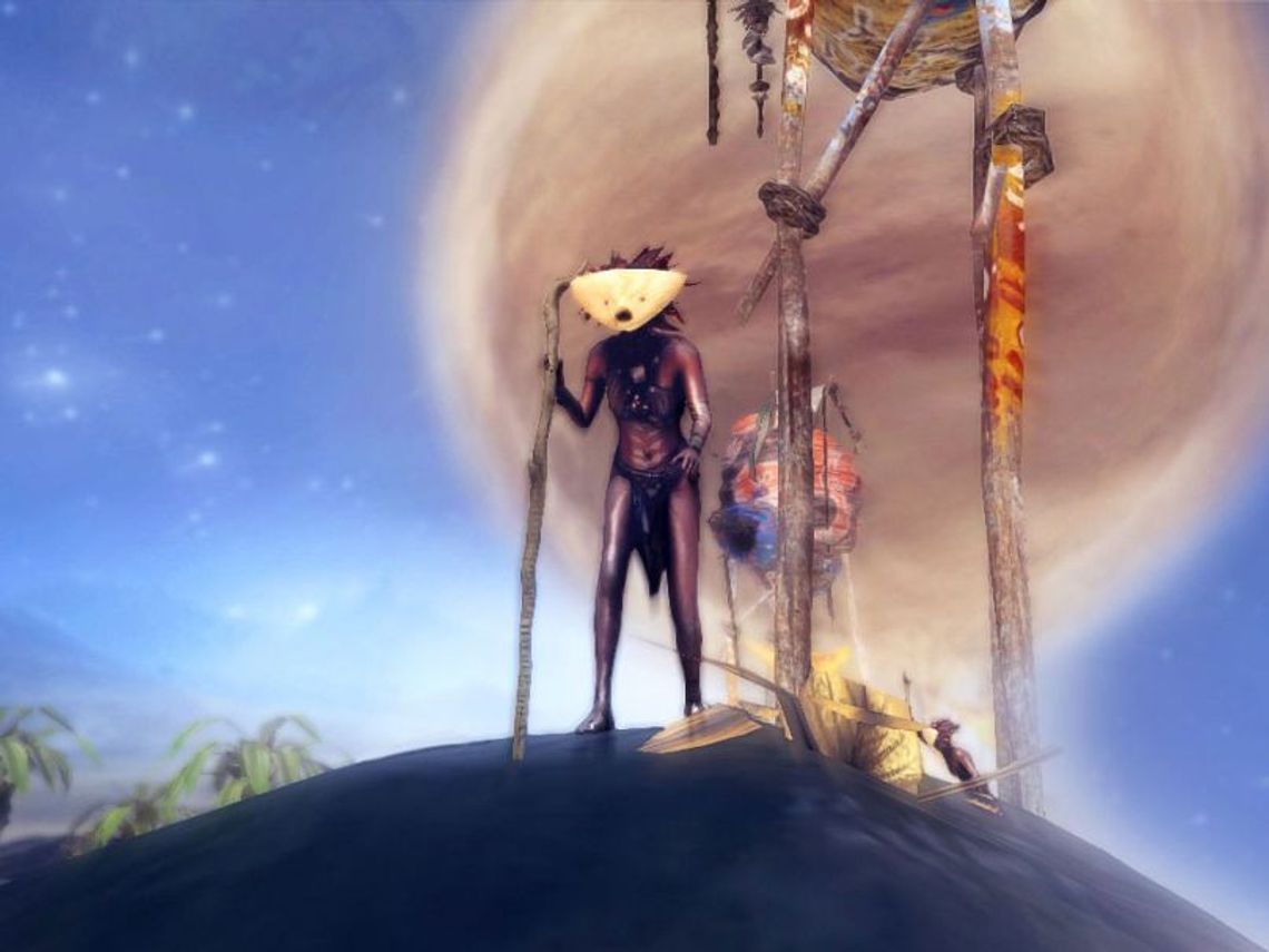 Summer of Arcade: Potwory i truskawki