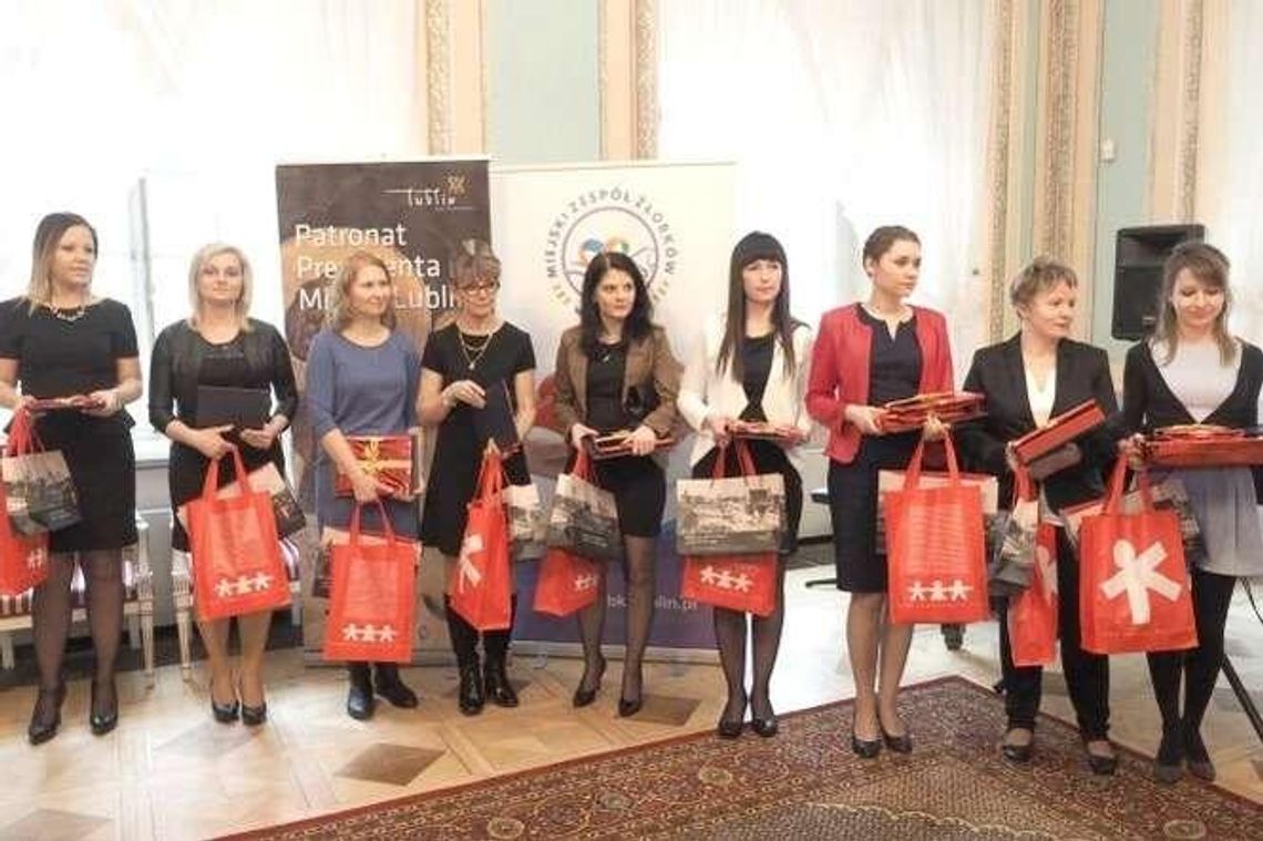 Super Opiekun 2015: Rodzice wystawili oceny