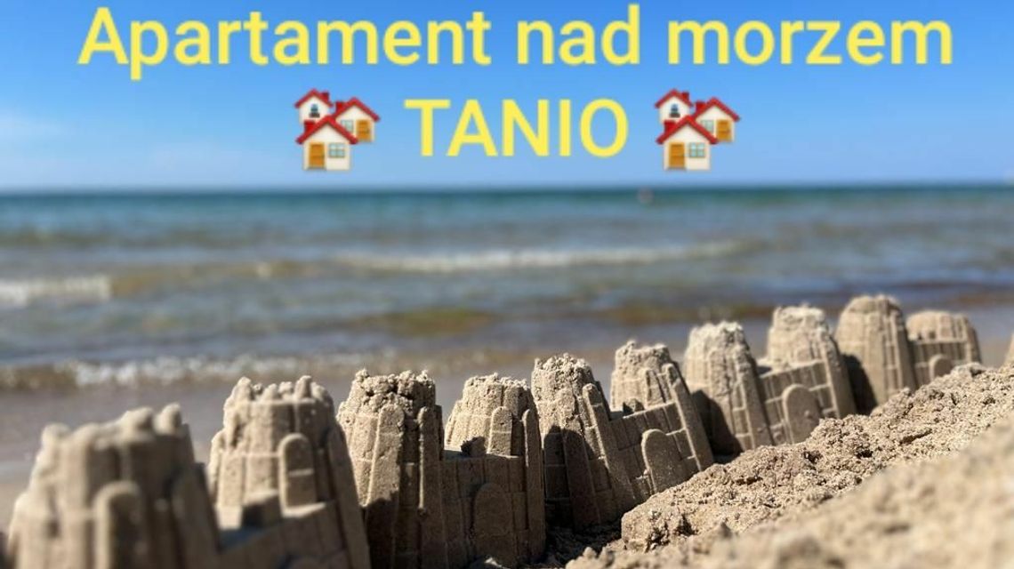Super tanio nad Bałtykiem? To zwykłe oszustwo Super tanio nad Bałtykiem? To zwykłe oszustwo