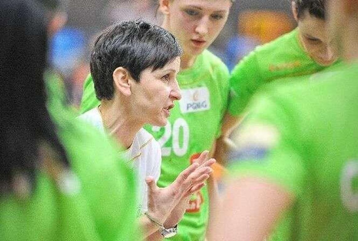 Superliga piłkarek ręcznych. MKS Selgros udanie rozpoczyna nowy sezon
