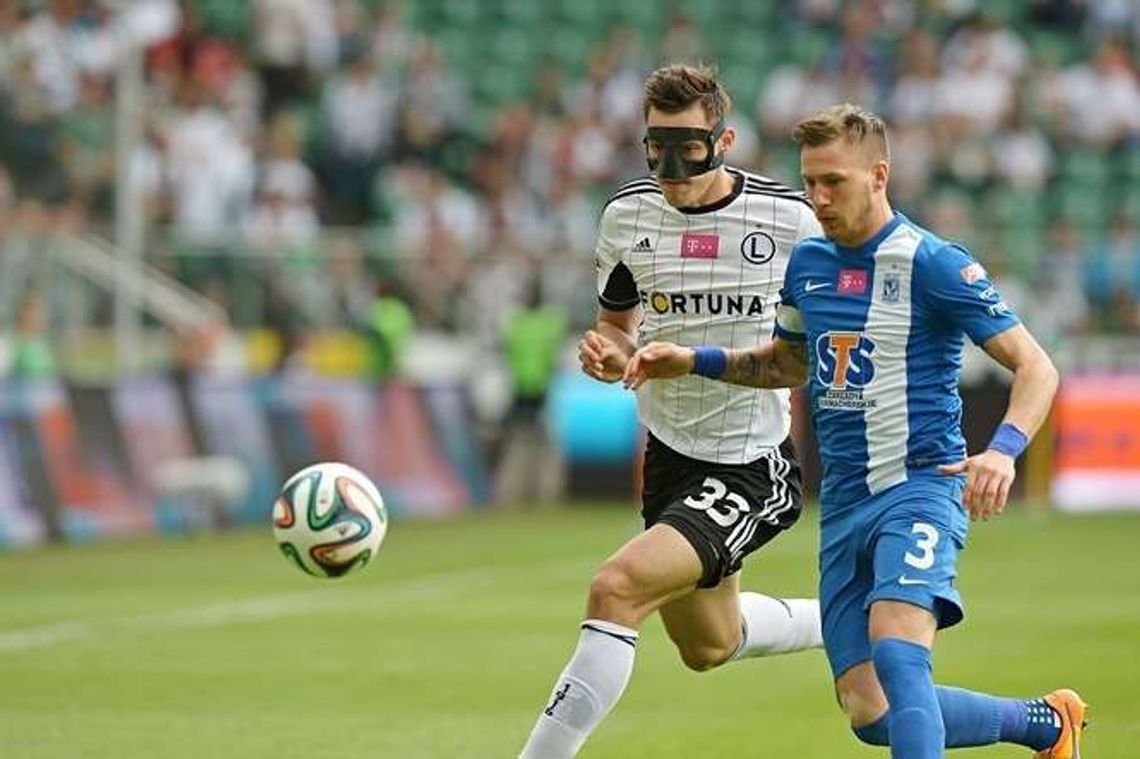 Superpuchar: Lech - Legia. Transmisja na żywo w TV i Internecie