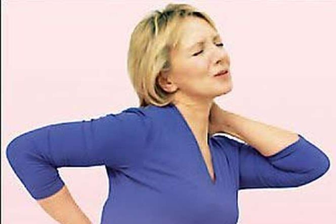 Suplementacja przy chorobie zwyrodnieniowej stawów