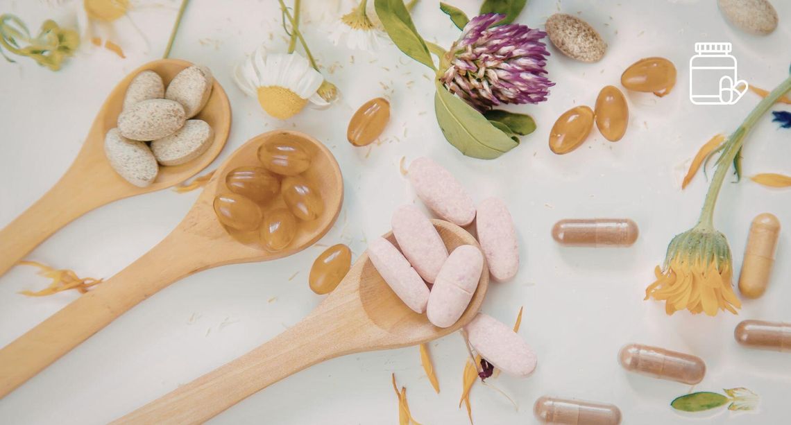 Suplementy diety do stosowania na co dzień - co warto a czego nie warto stosować? Suplementy diety do stosowania na co dzień - co warto a czego nie warto stosować?