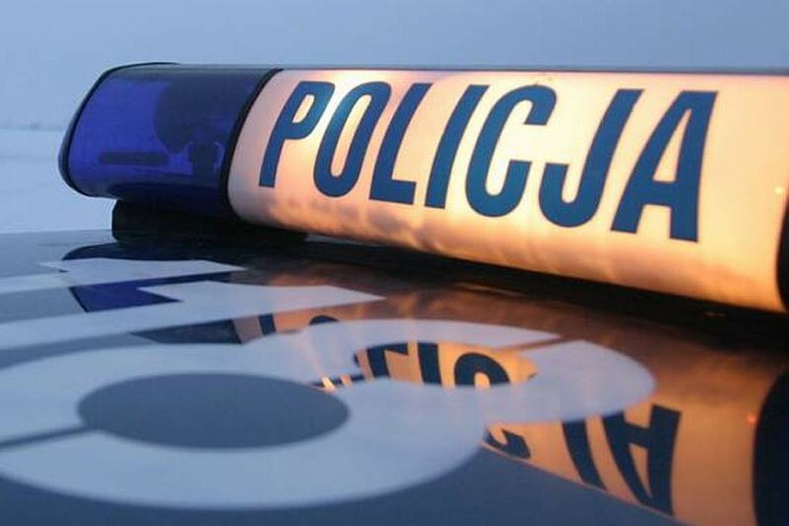 Surhów: Zamiast świętować, kradł