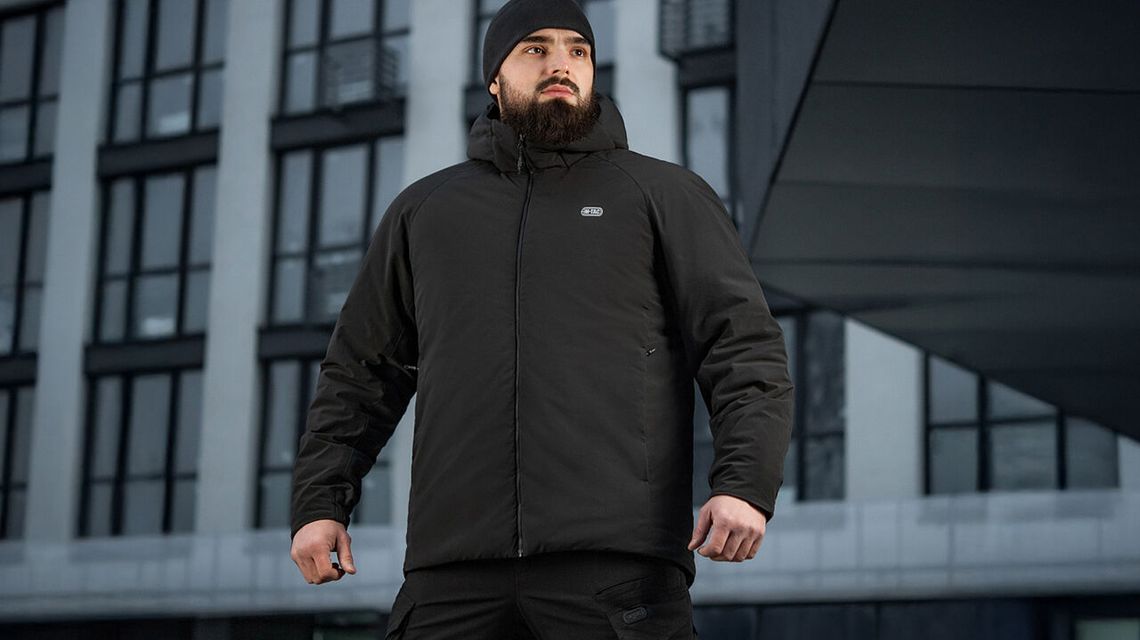 Survival w mieście i w lesie – jaka kurtka zimowa sprawdzi się w obu warunkach? Survival w mieście i w lesie – jaka kurtka zimowa sprawdzi się w obu warunkach?