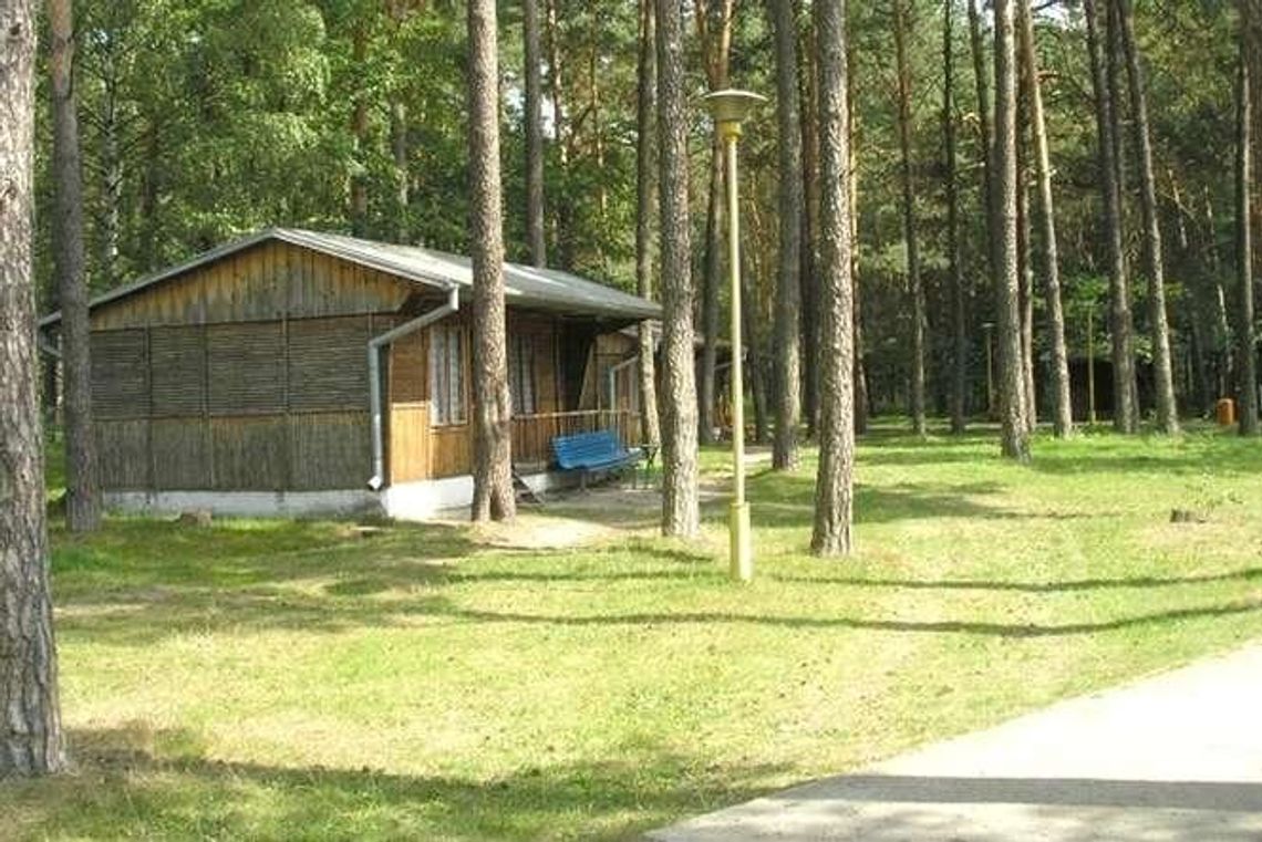 Susiec: Gmina przejmuje dawny ośrodek wypoczynkowy
