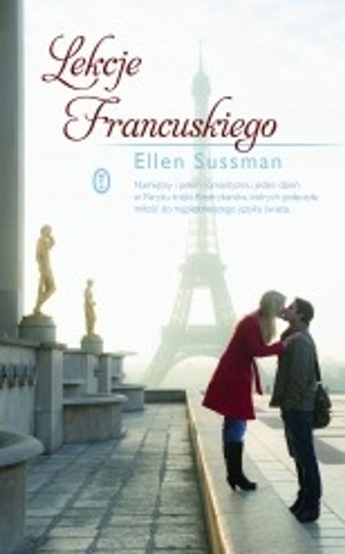 Sussman Ellen, \"Lekcje francuskiego”