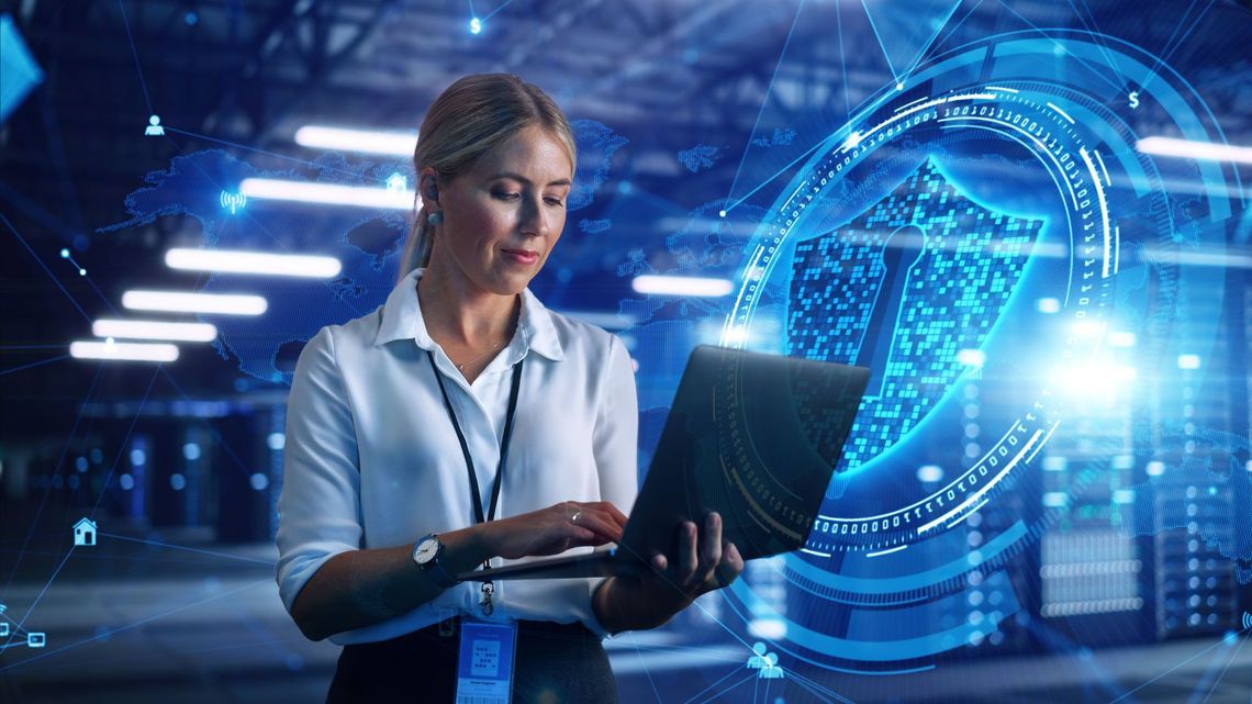 Suwerenność cyfrowa coraz bardziej kluczowa dla polskich przedsiębiorców Suwerenność cyfrowa coraz bardziej kluczowa dla polskich przedsiębiorców