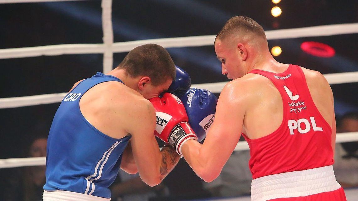 Suzuki Boxing Night IV już w sobotę w lubelskim Centrum Spotkania Kultur Suzuki Boxing Night IV już w sobotę w lubelskim Centrum Spotkania Kultur