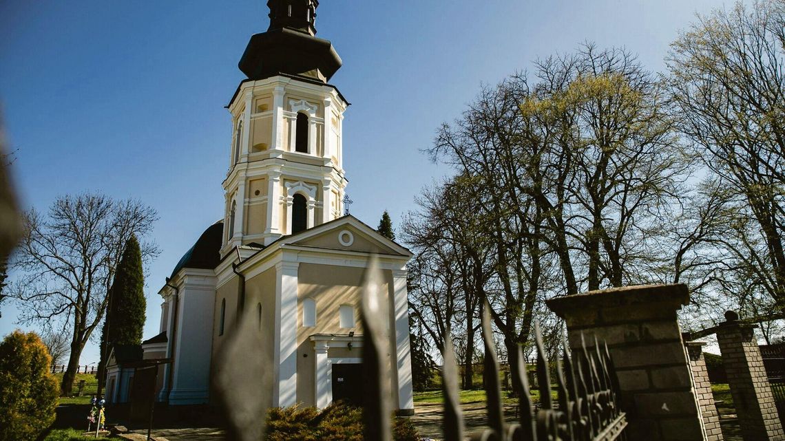 Św. Mikołaj w Zamościu poprawia urodę. Kościół otrzyma pieniądze z ministerstwa?