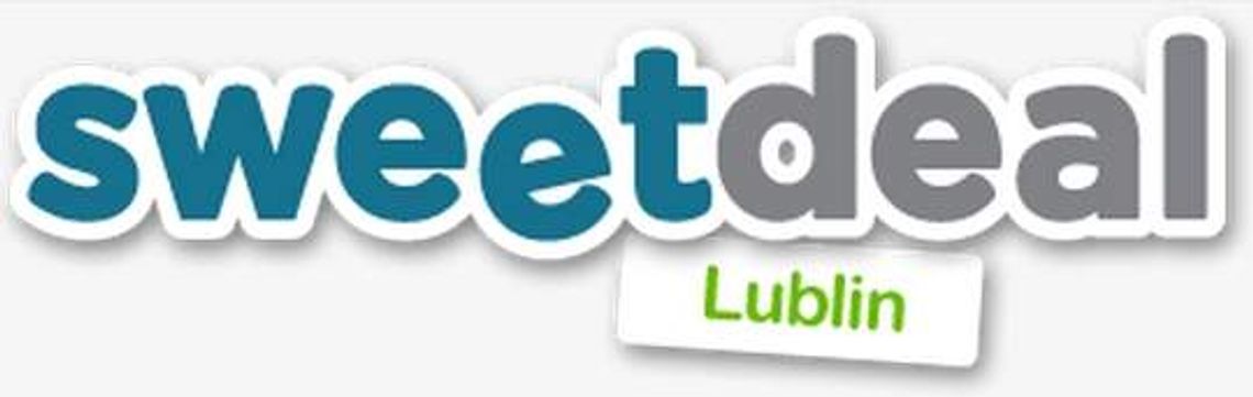 Sweetdeal.pl - najlepsze okazje w Lublinie