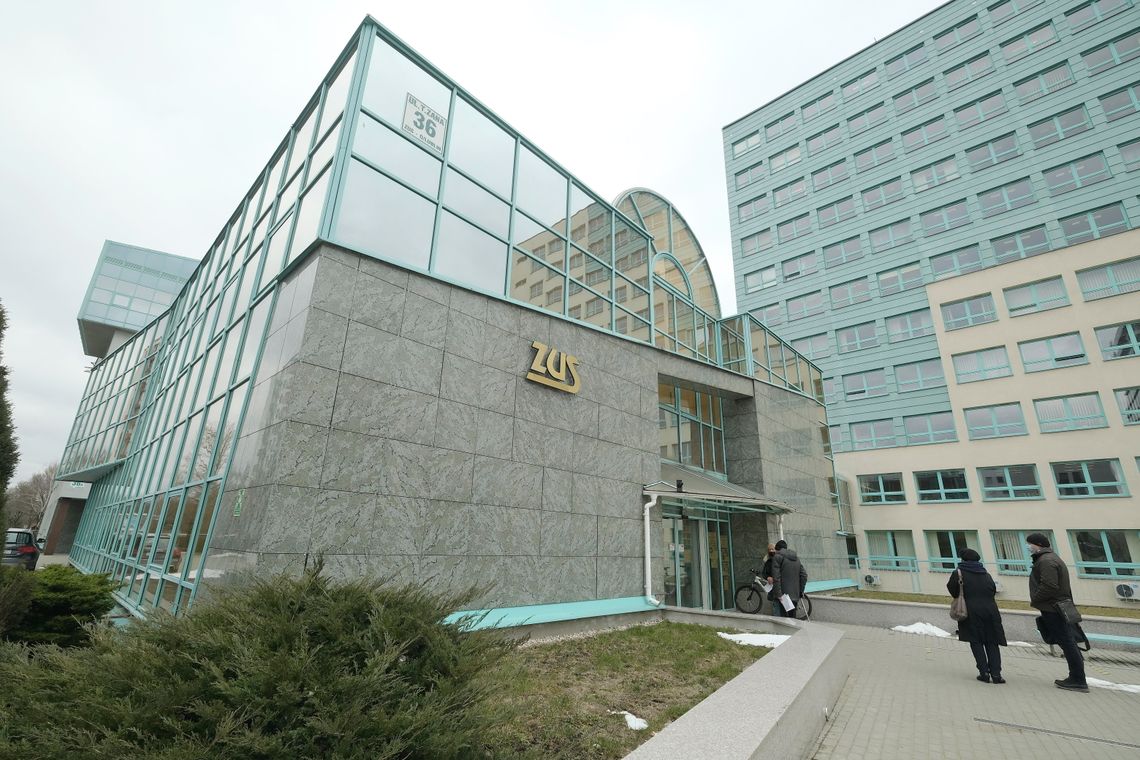 Świadczenie wspierające. Nowa grupa uprawnionych w woj. lubelskim