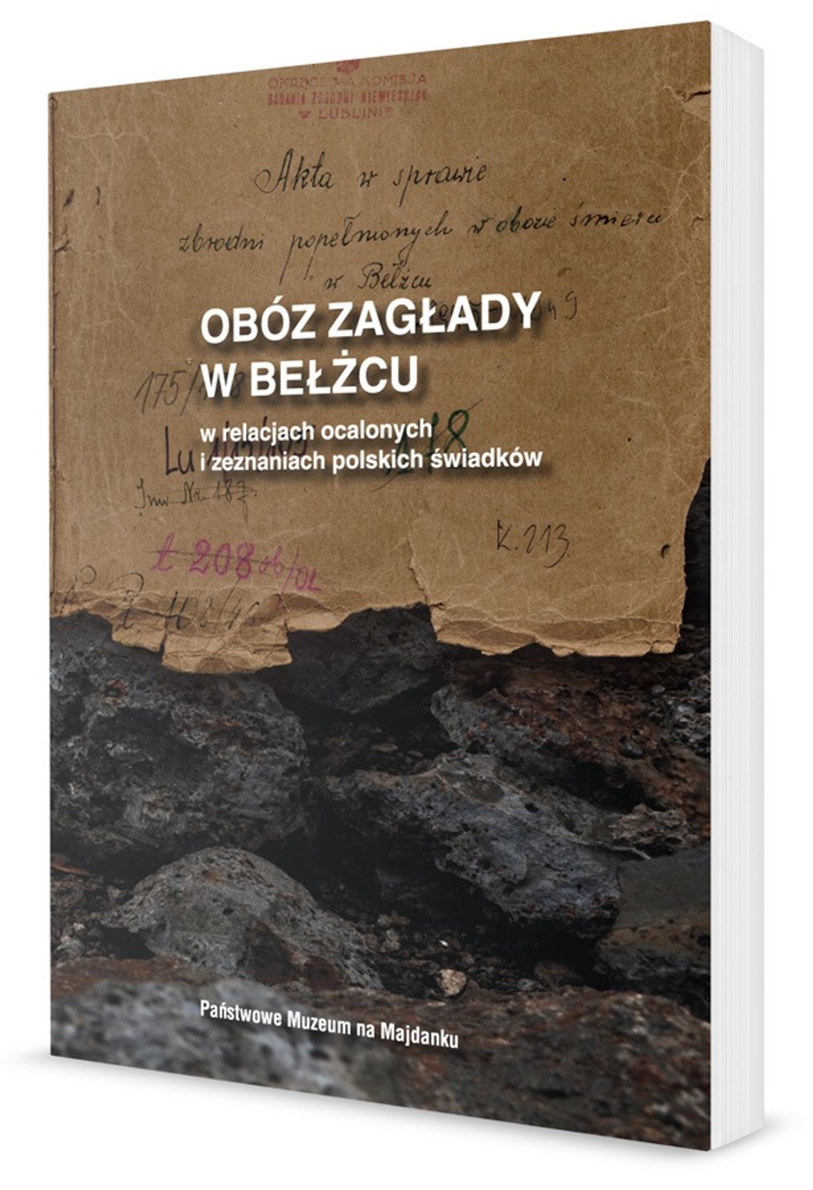 Świadectwo ocalonych w Jesziwie