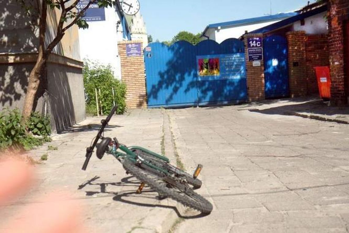 Świadectwo za łapówkę. Były dyrektor lubelskiej szkoły oskarżony Świadectwo za łapówkę. Były dyrektor lubelskiej szkoły oskarżony