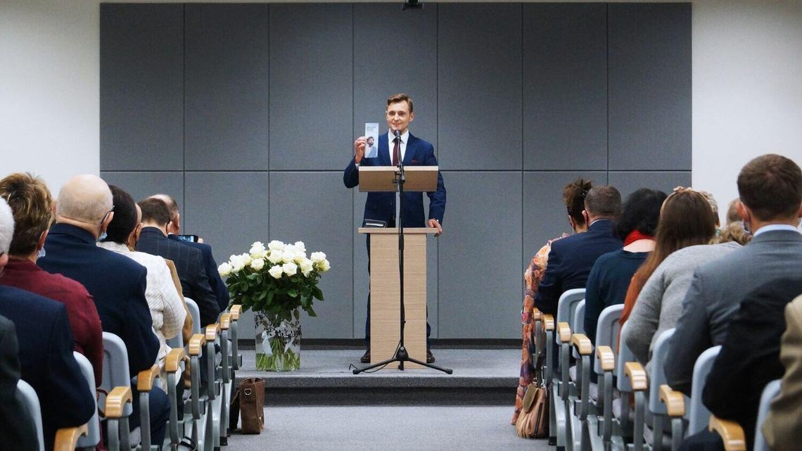 Świadkowie Jehowy zapraszają na spotkania