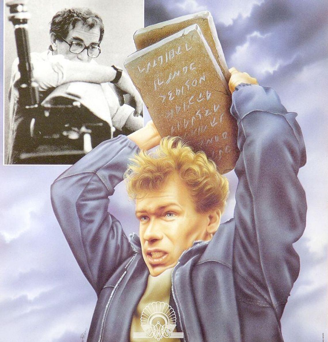 Świat według Kieślowskiego w Nałęczowie 