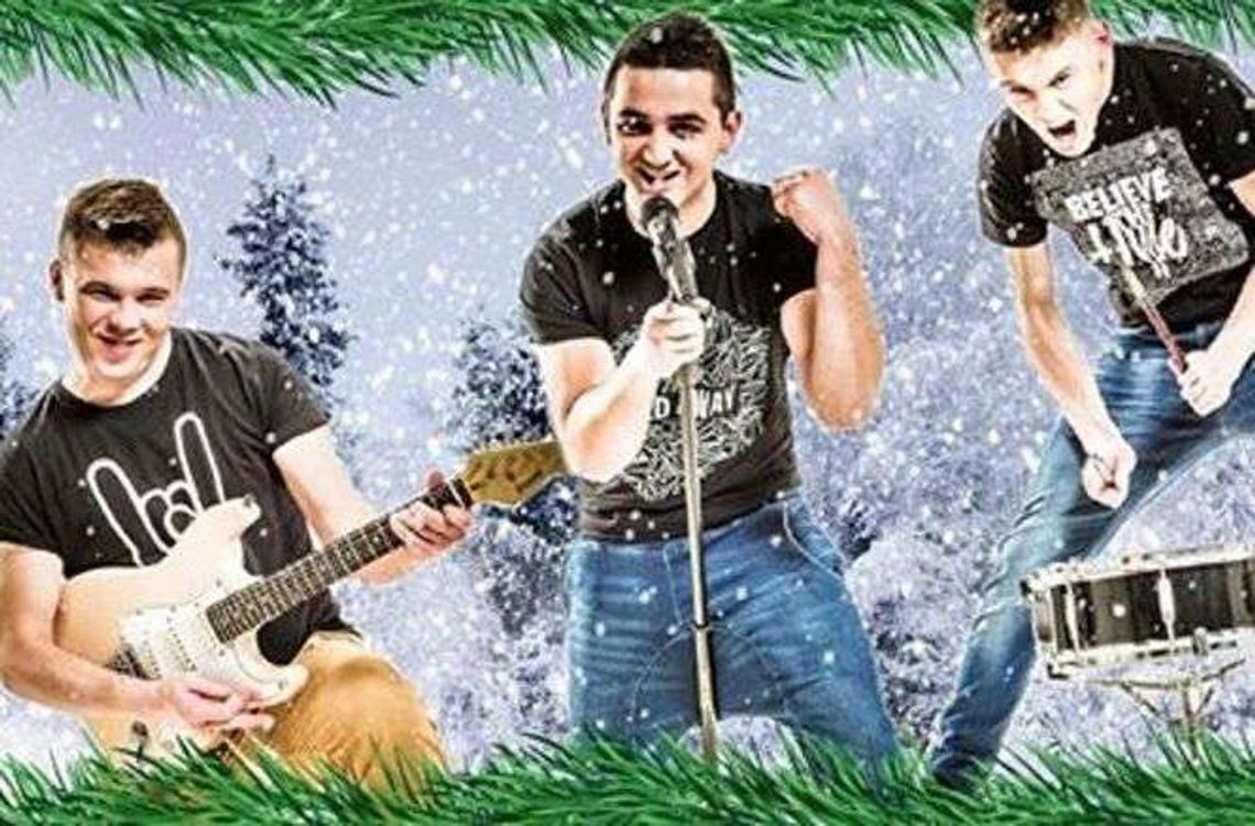 Świąteczna impreza w klubie Silence