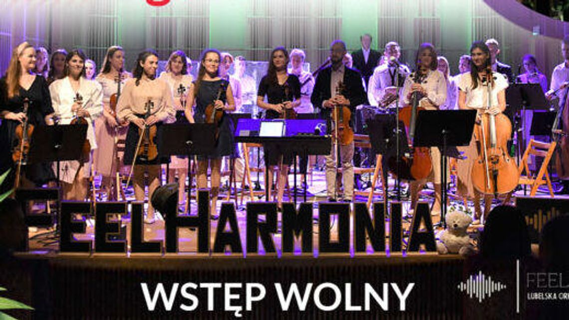 Świąteczne granie w DK LSM