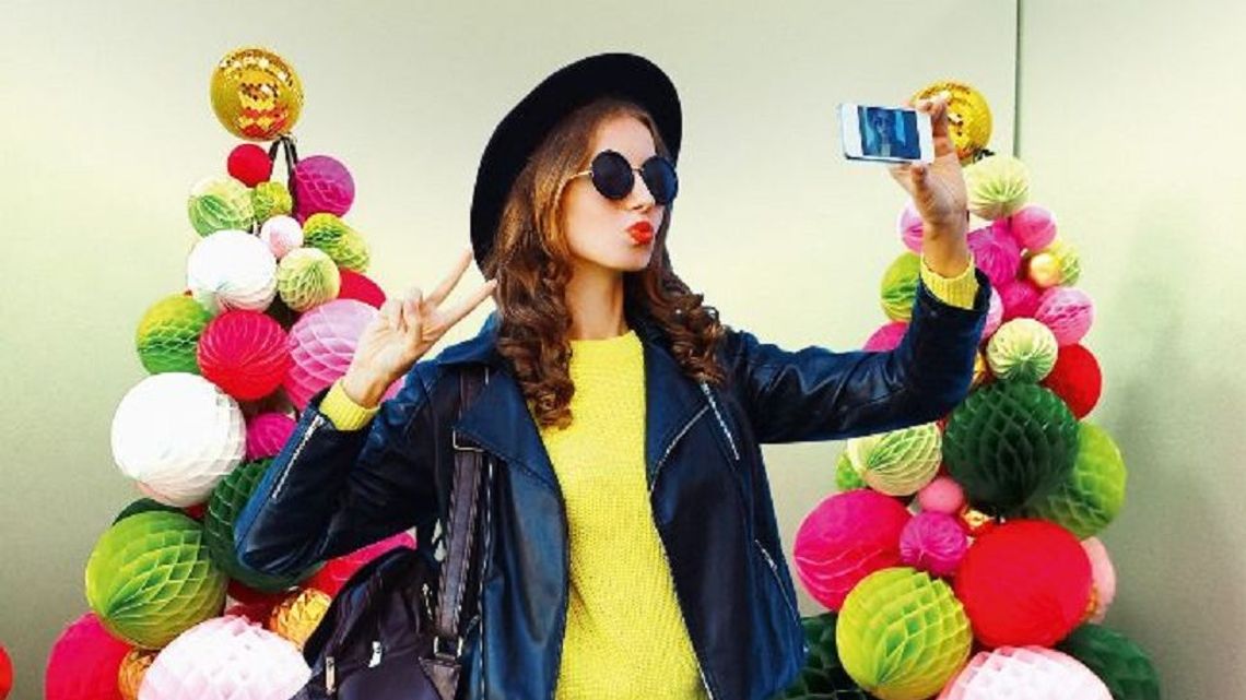 Świąteczne Instaroomy w VIVO! Lublin